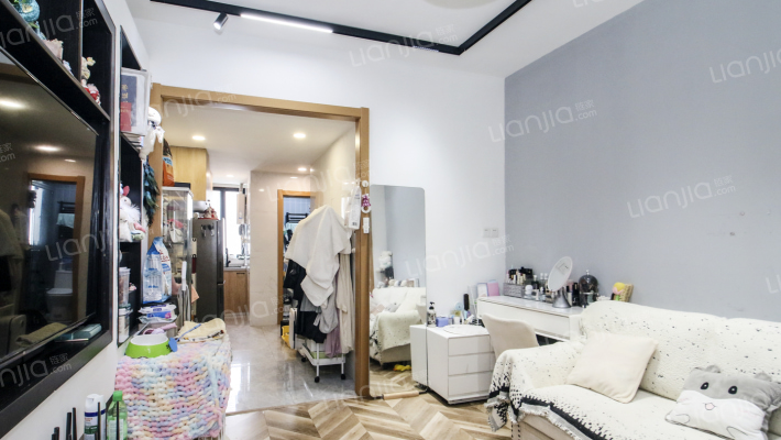 南辉小区二手房实景图