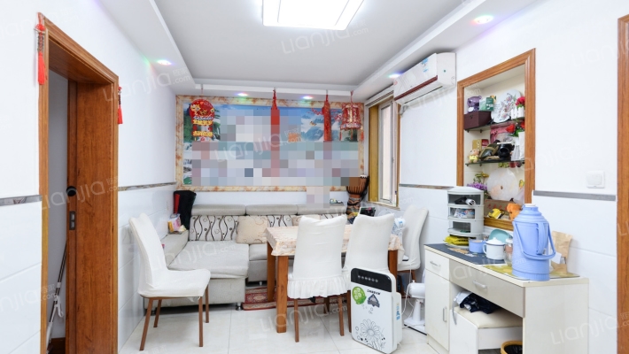 漠河路1100弄二手房实景图