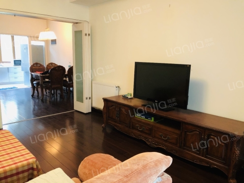 整租·银城东苑菱香苑 3室2厅 南/北
