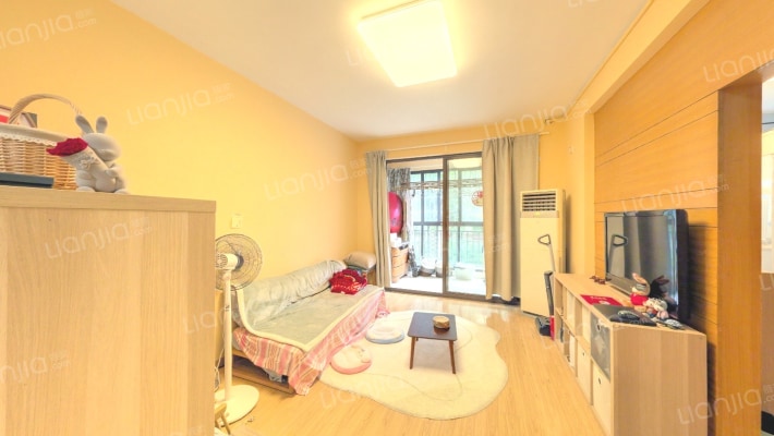 日月光水岸花园(一期)二手房实景图