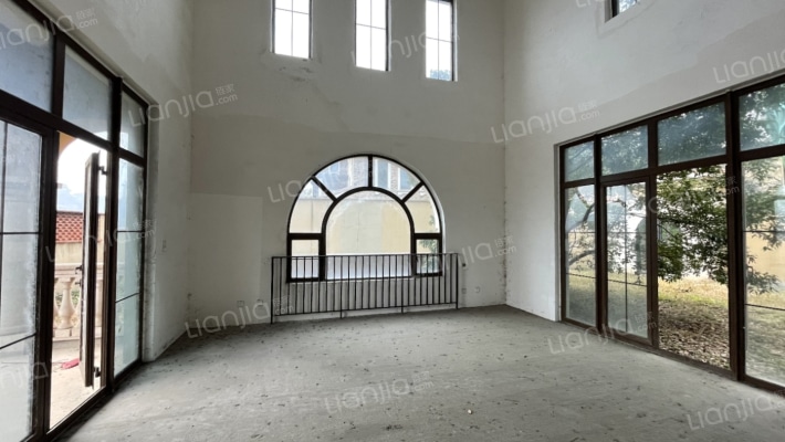 建发浅水湾二手房实景图