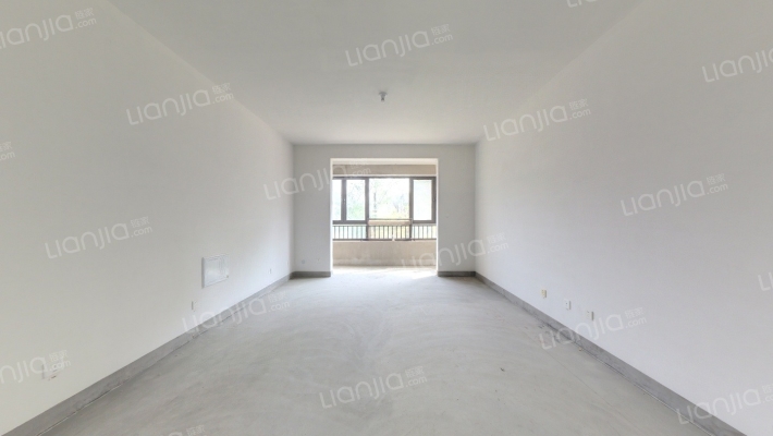 大华紫郡二手房实景图