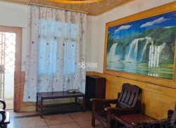 整租·农商银行宿舍 2室1厅 南_农商银行宿舍租房