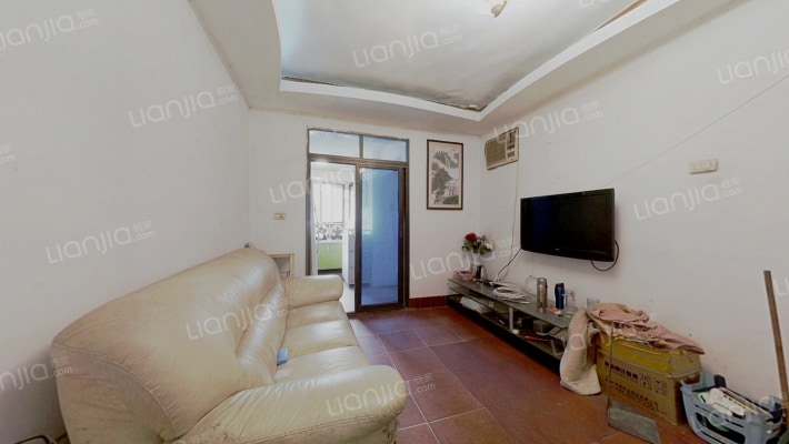 大坪村二手房实景图