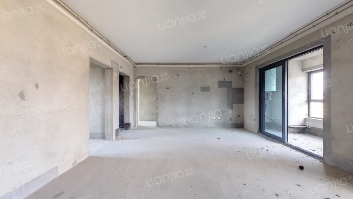 国贸景成二手房实景图