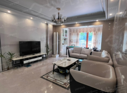 整租·大华锦绣海岸二期 3室2厅 南_大华锦绣海岸二期租房