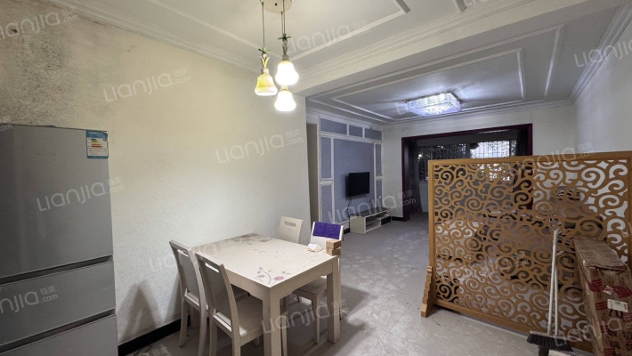 康乐苑住宅小区二手房实景图