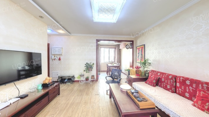 小站福润庭苑二手房实景图