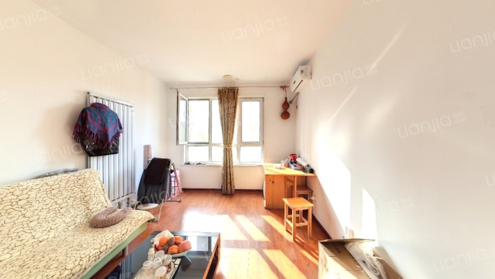 荣乐园二手房实景图