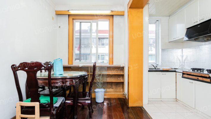 金祥坊二手房实景图