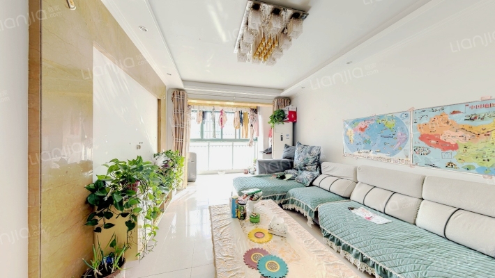 泰来尚品二手房实景图