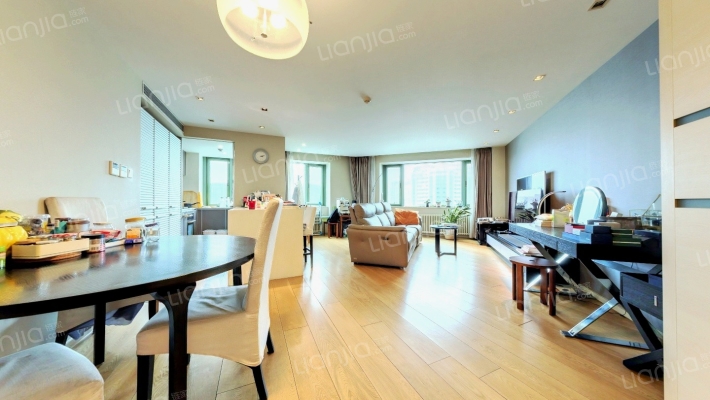 东环广场二手房实景图