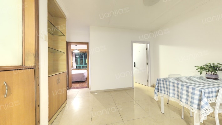 长丰苑二手房实景图