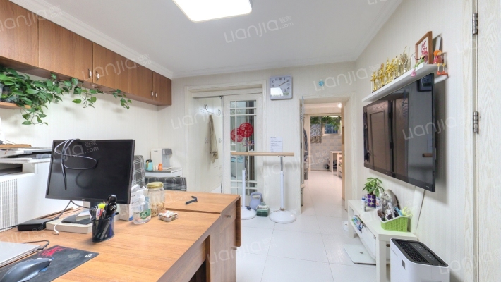 新外大街甲25号院二手房实景图