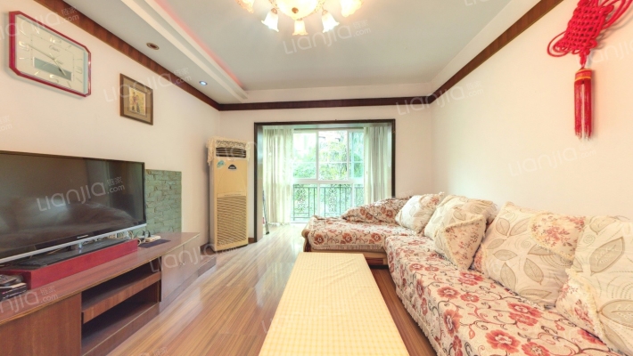 景江苑二手房实景图