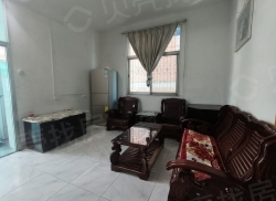 整租·八一路 3室1厅 南_八一路租房