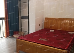 整租·中央第一街 4室2厅 北_中央第一街租房