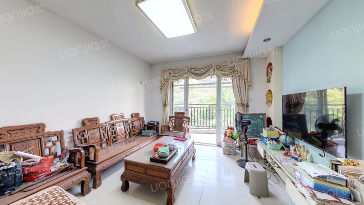 碧水云天二手房实景图