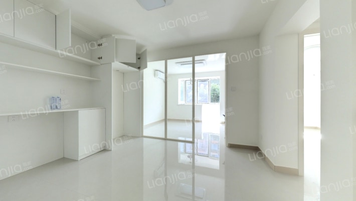 裕中东里二手房实景图