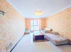 整租·和润新城 3室2厅 南/北_和润新城租房