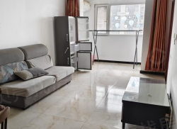 整租·未来花郡蔷薇园 2室2厅 南/北_未来花郡蔷薇园租房