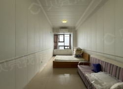 整租·马山国际 1室1厅 南_马山国际租房