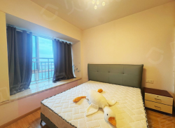 整租·锦绣山水 2室2厅 南/北_锦绣山水租房