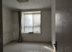 整租·华府山水 2室1厅 南/北_华府山水租房