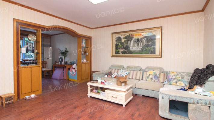 金山西路19号二手房实景图