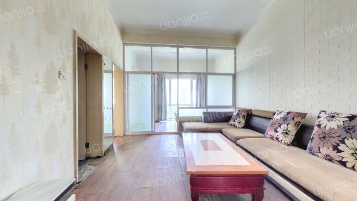 亚澜湾二手房实景图