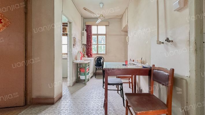 东南二村二手房实景图