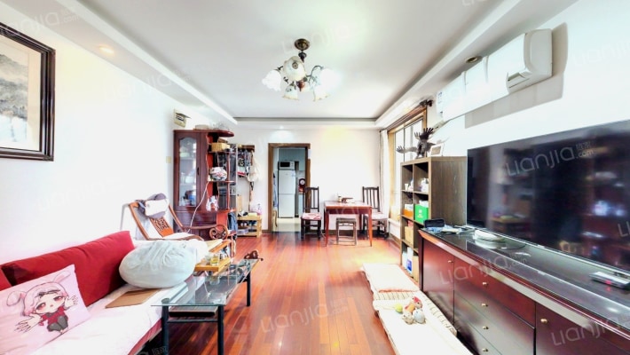 裕兴大厦(公寓)二手房实景图