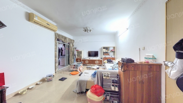 滨江花园二手房实景图