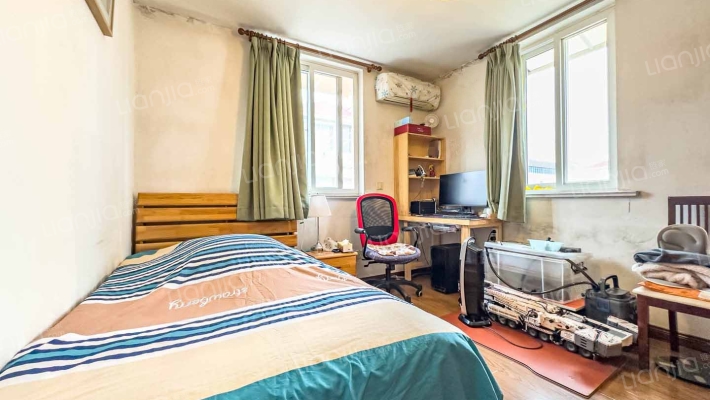 宛南一村二手房实景图