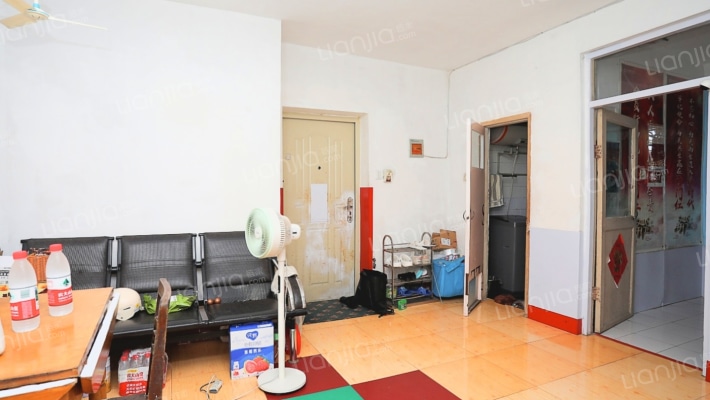 南星巷二手房实景图