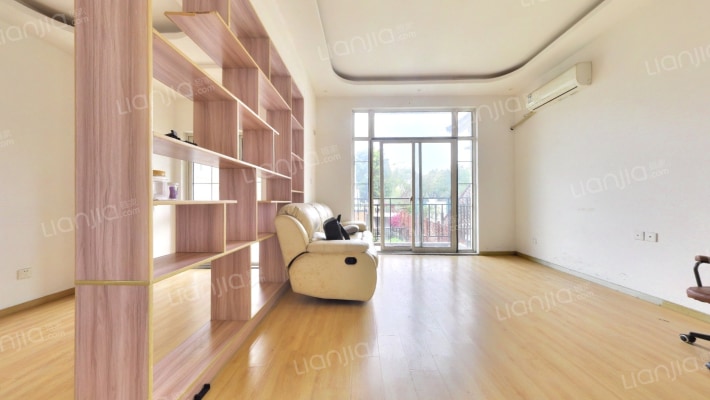 合生朗廷二手房实景图