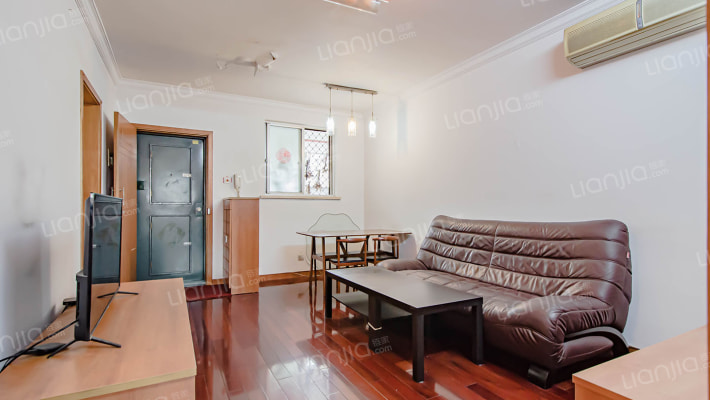 胶州大厦二手房实景图