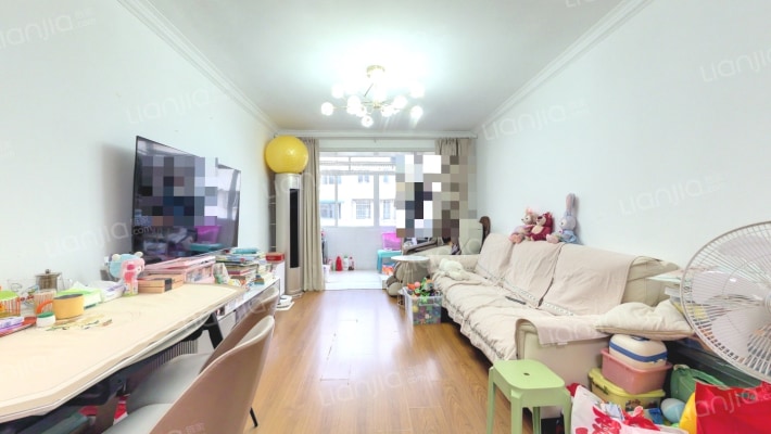 荻泾苑二手房实景图