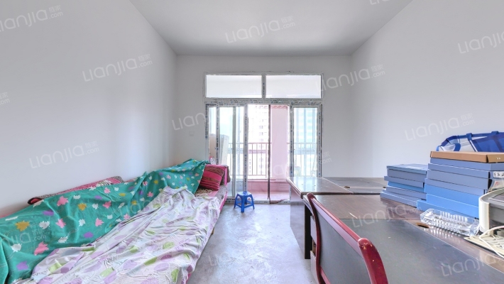 高铁景苑二手房实景图