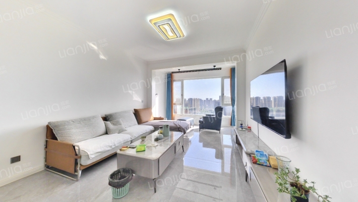 丽阳星座二手房实景图