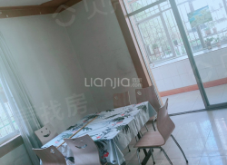 整租·云南财经大学西区 2室2厅 南/北_云南财经大学西区租房