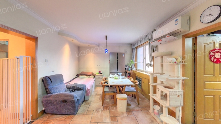 方华苑二手房实景图