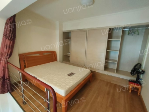 整租·青城神韵一期 2室1厅 东南