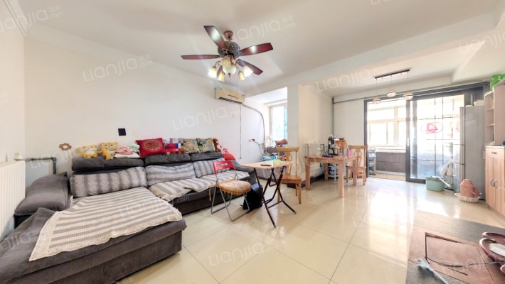 航运路100号二手房实景图