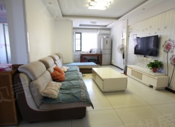 整租·尚东太阳城 3室2厅 南/北_尚东太阳城租房