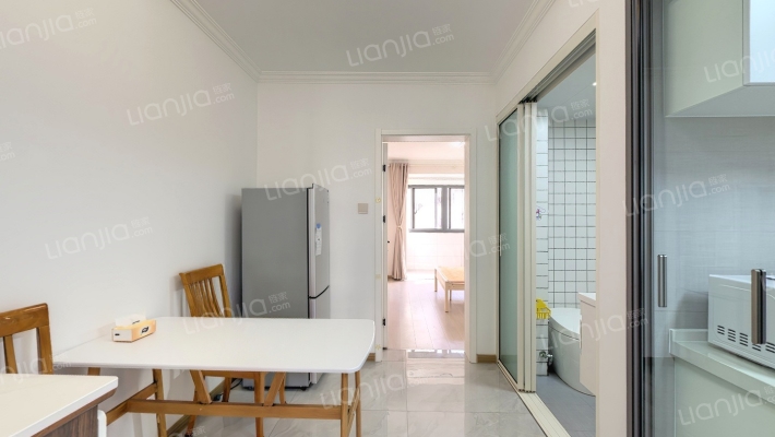 劲顺花园二手房实景图