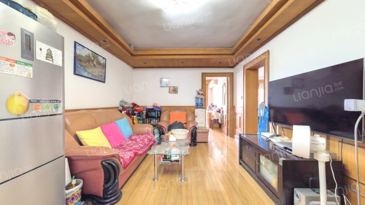 益华小区二手房实景图