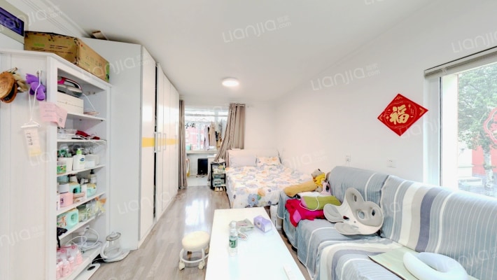 烟厂宿舍二手房实景图