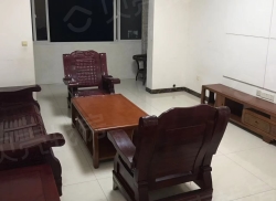 整租·一品台B区 3室2厅 南/北_一品台B区租房