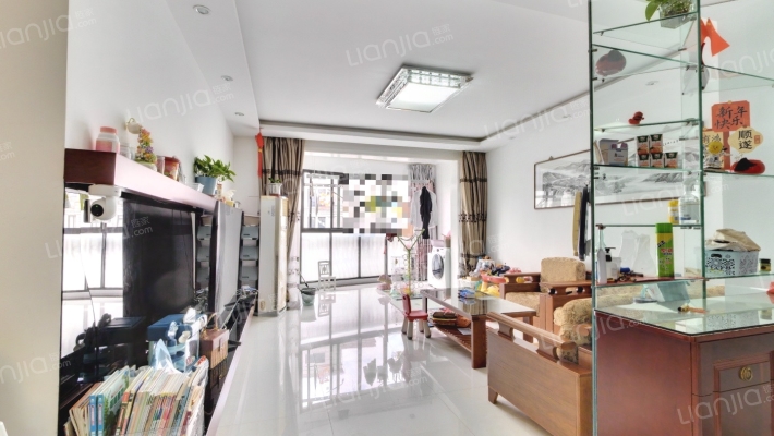 玉龙苑二手房实景图